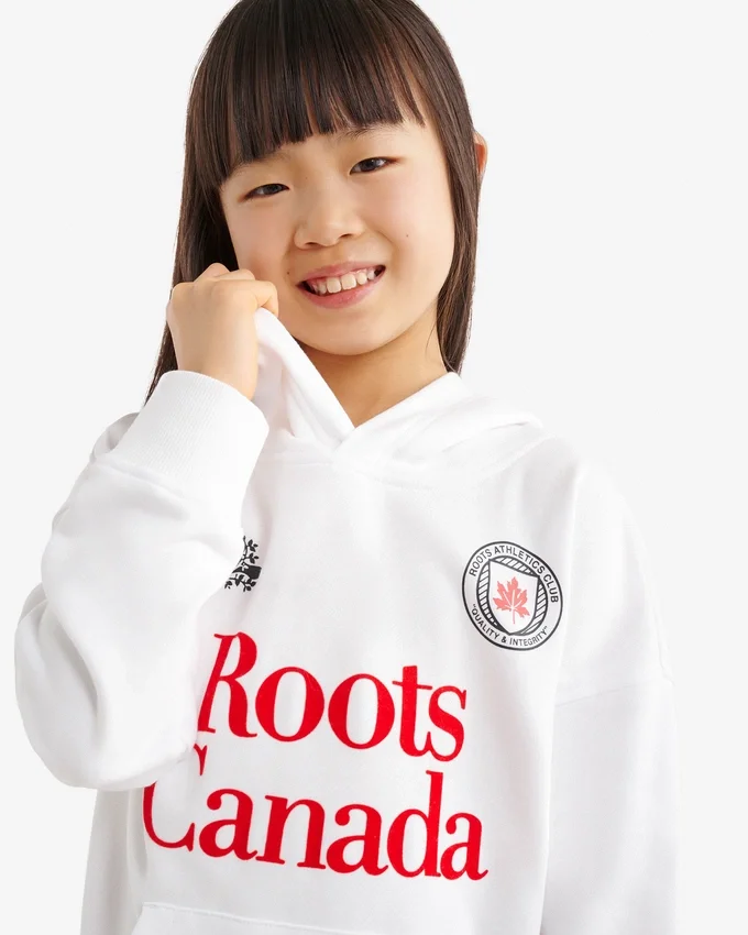 Kids Northern Athletics Hoodie Kids Northern Athletics Hoodie