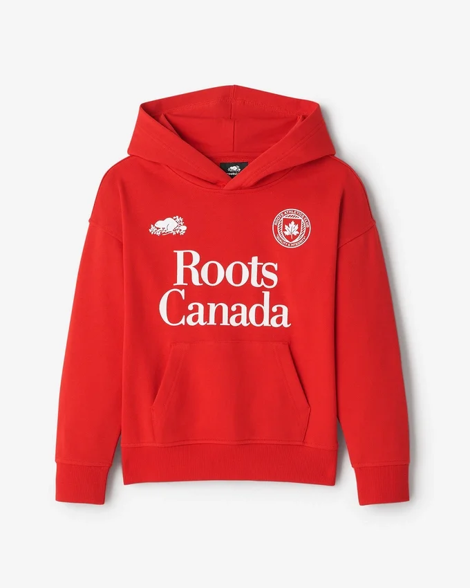 Kids Northern Athletics Hoodie Kids Northern Athletics Hoodie