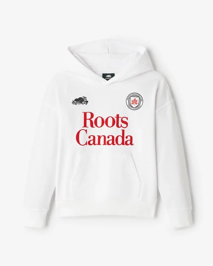 Kids Northern Athletics Hoodie Kids Northern Athletics Hoodie