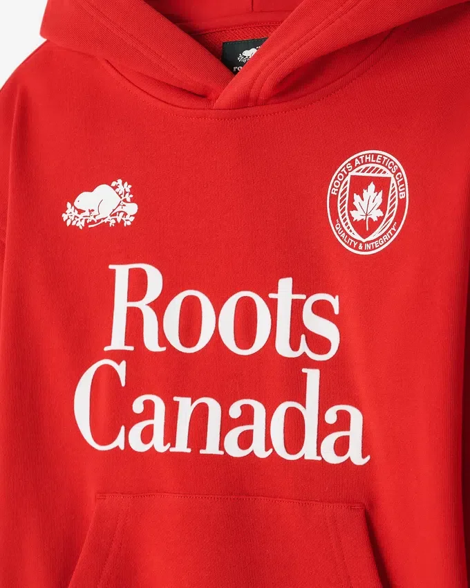 Kids Northern Athletics Hoodie Kids Northern Athletics Hoodie
