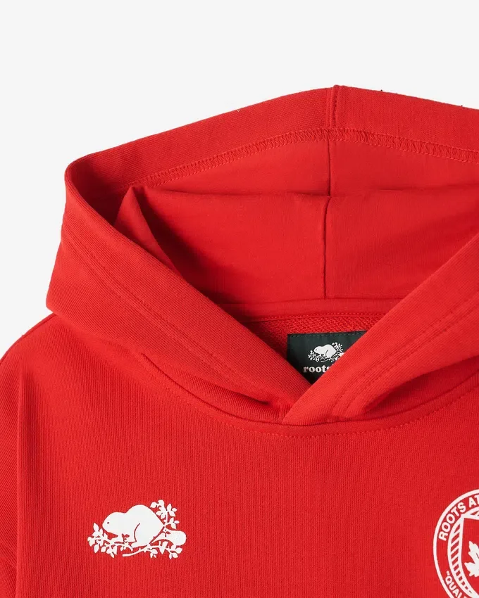 Kids Northern Athletics Hoodie Kids Northern Athletics Hoodie
