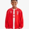 Kids Northern Athletics Jacket Kids Northern Athletics Jacket