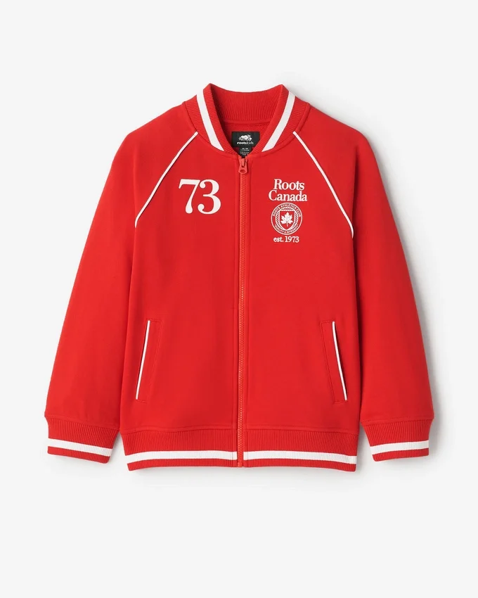Kids Northern Athletics Jacket Kids Northern Athletics Jacket