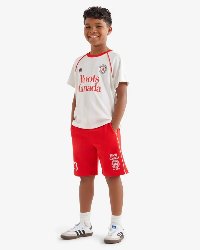 Kids Northern Athletics Jersey Kids Northern Athletics Jersey