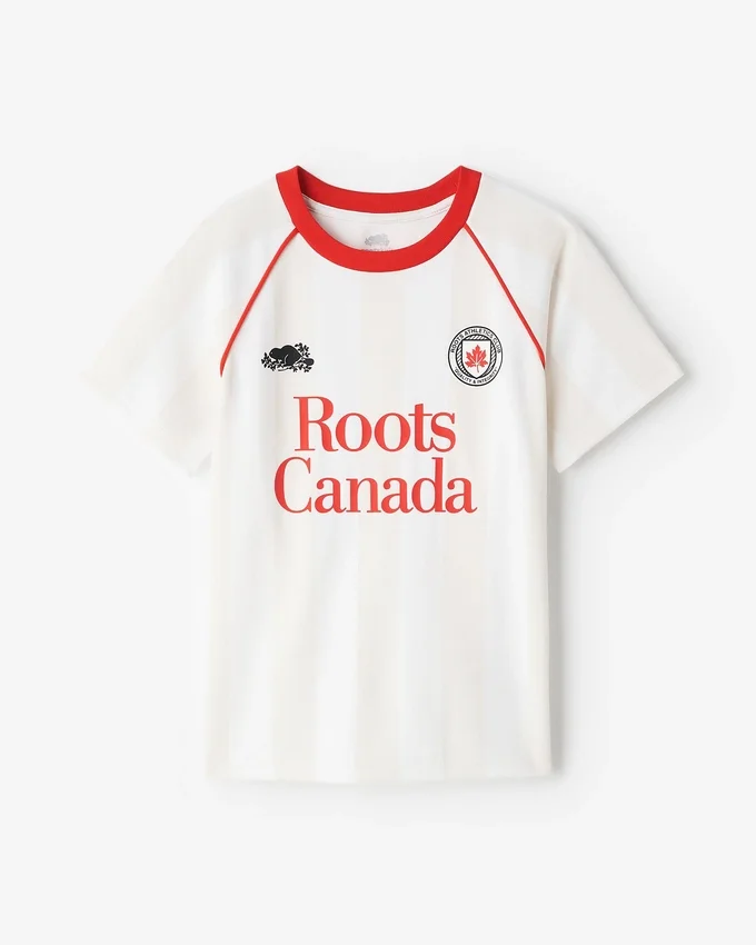 Kids Northern Athletics Jersey Kids Northern Athletics Jersey