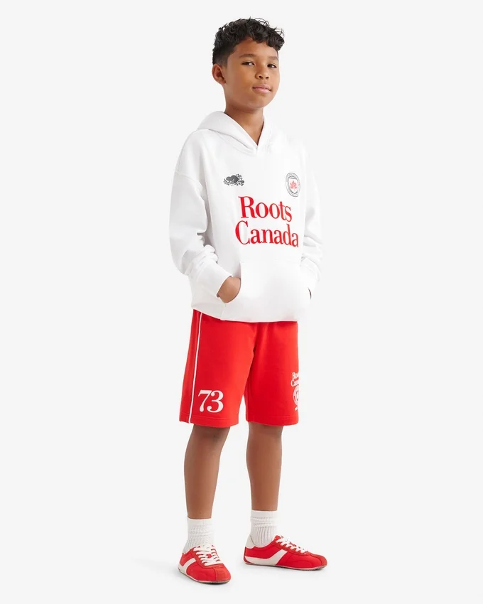 Kids Northern Athletics Sweatshort Kids Northern Athletics Sweatshort