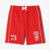 Kids Northern Athletics Sweatshort Kids Northern Athletics Sweatshort