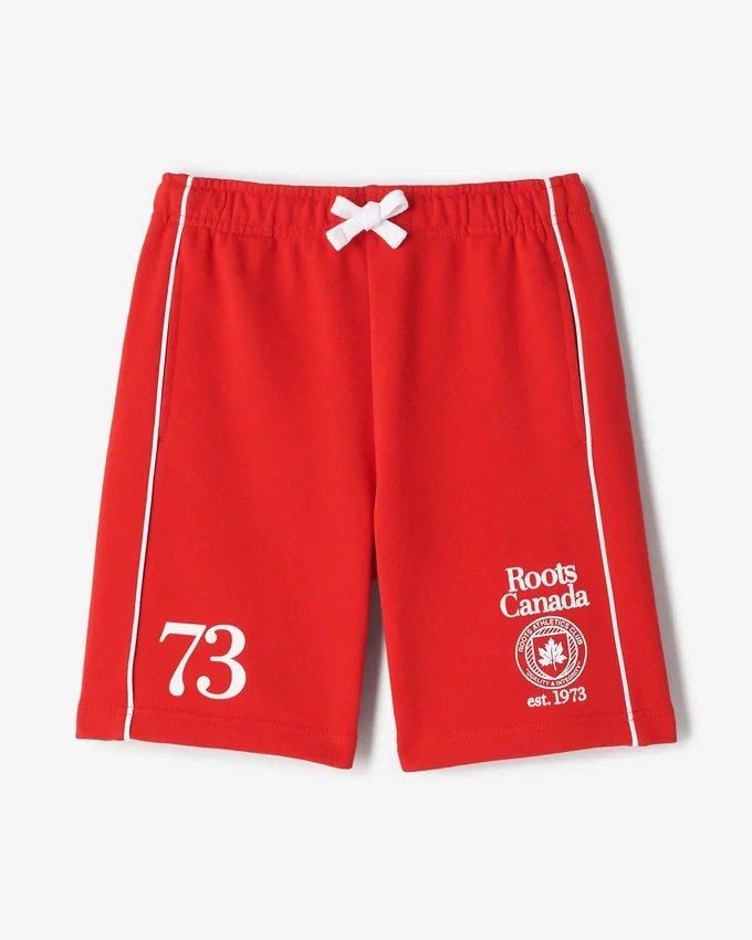 Kids Northern Athletics Sweatshort Kids Northern Athletics Sweatshort