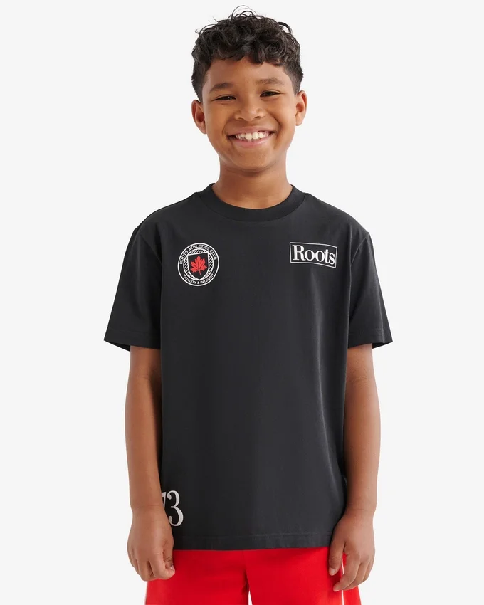 Kids Northern Athletics T-Shirt Kids Northern Athletics T-Shirt