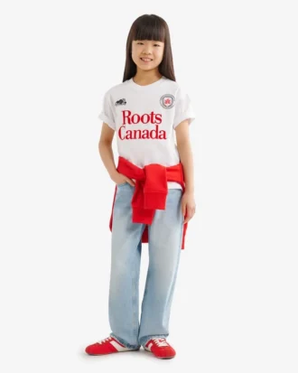 Kids Northern Athletics T-Shirt