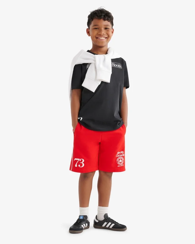 Kids Northern Athletics T-Shirt Kids Northern Athletics T-Shirt