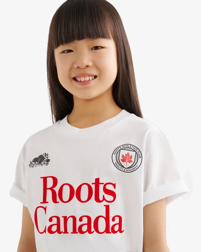 Kids Northern Athletics T-Shirt Kids Northern Athletics T-Shirt