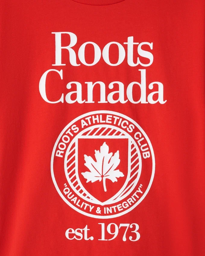 Kids Northern Athletics T-Shirt Kids Northern Athletics T-Shirt