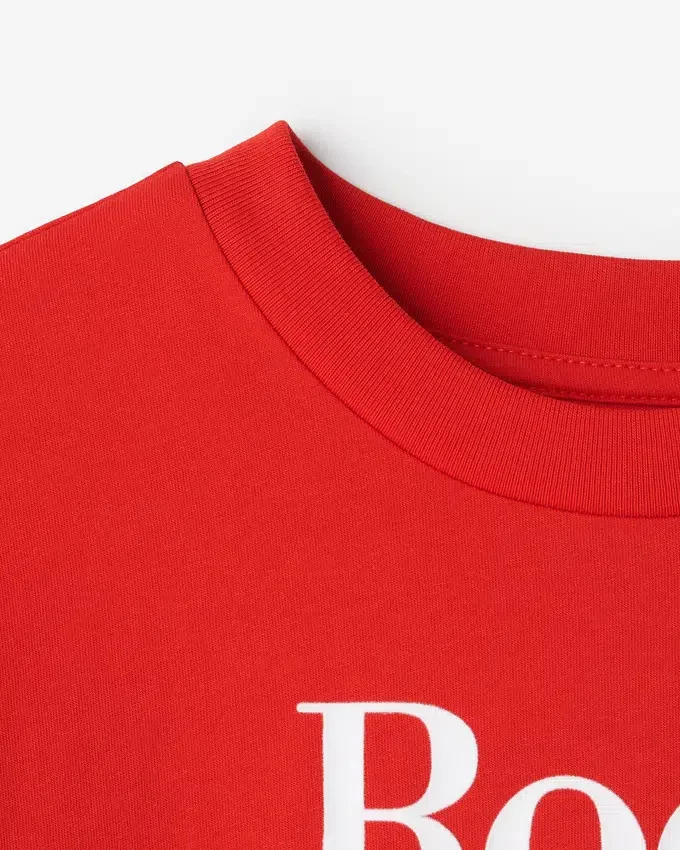 Kids Northern Athletics T-Shirt Kids Northern Athletics T-Shirt