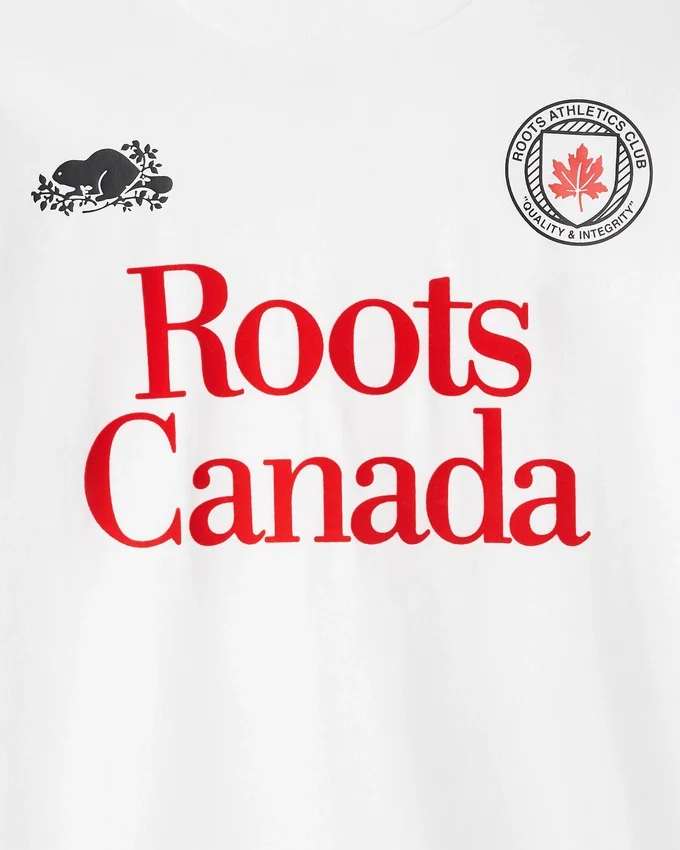 Kids Northern Athletics T-Shirt Kids Northern Athletics T-Shirt