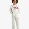 Kids Northern Roots Full Zip Hoodie Kids Northern Roots Full Zip Hoodie