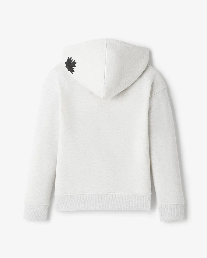 Kids Northern Roots Full Zip Hoodie Kids Northern Roots Full Zip Hoodie