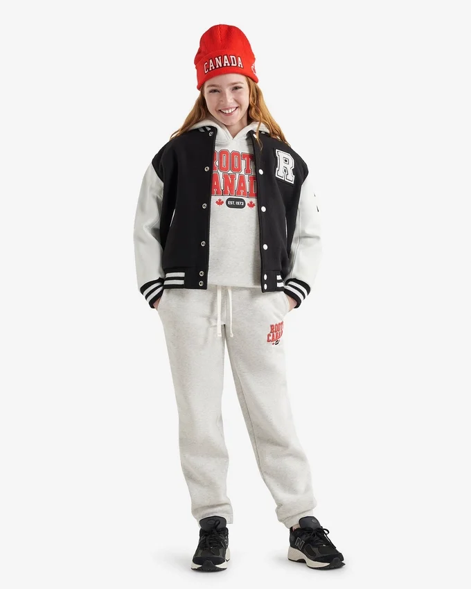 Kids Northern Roots Hoodie Kids Northern Roots Hoodie