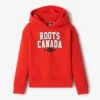 Kids Northern Roots Hoodie Kids Northern Roots Hoodie