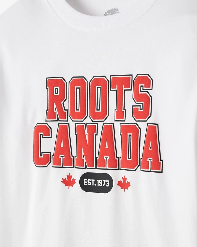Kids Northern Roots T-Shirt Kids Northern Roots T-Shirt