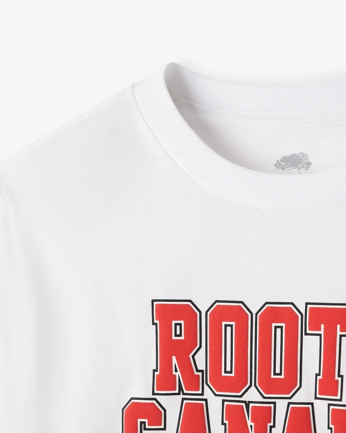 Kids Northern Roots T-Shirt Kids Northern Roots T-Shirt