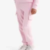 Kids Organic Cooper Relaxed Cargo Sweatpant Kids Organic Cooper Relaxed Cargo Sweatpant