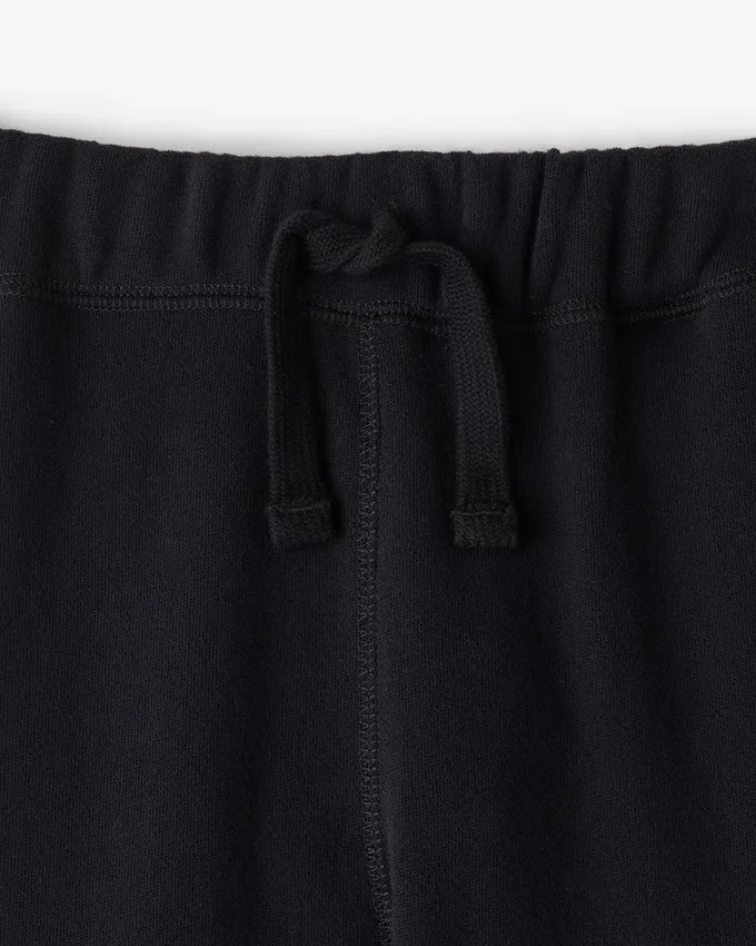 Kids Organic Cooper Relaxed Cargo Sweatpant Kids Organic Cooper Relaxed Cargo Sweatpant