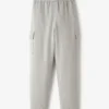 Kids Organic Cooper Relaxed Cargo Sweatpant Kids Organic Cooper Relaxed Cargo Sweatpant