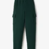 Kids Organic Cooper Relaxed Cargo Sweatpant Kids Organic Cooper Relaxed Cargo Sweatpant