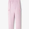 Kids Organic Cooper Relaxed Cargo Sweatpant Kids Organic Cooper Relaxed Cargo Sweatpant