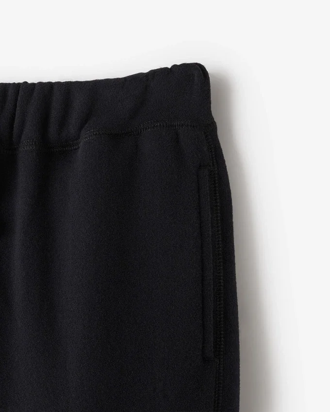 Kids Organic Cooper Relaxed Cargo Sweatpant Kids Organic Cooper Relaxed Cargo Sweatpant