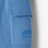Kids Organic Cooper Relaxed Cargo Sweatpant Kids Organic Cooper Relaxed Cargo Sweatpant