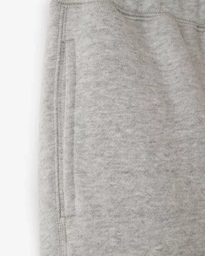 Kids Organic Cooper Relaxed Cargo Sweatpant Kids Organic Cooper Relaxed Cargo Sweatpant