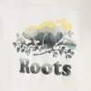 Kids Organic Cooper Watercolour T-Shirt Kids Organic Cooper Watercolour T-Shirt
