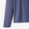 Kids Organic Cooper Watercolour T-Shirt Kids Organic Cooper Watercolour T-Shirt