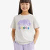 Kids Organic Original Cooper Beaver T-Shirt Kids Organic Original Cooper Beaver T-Shirt