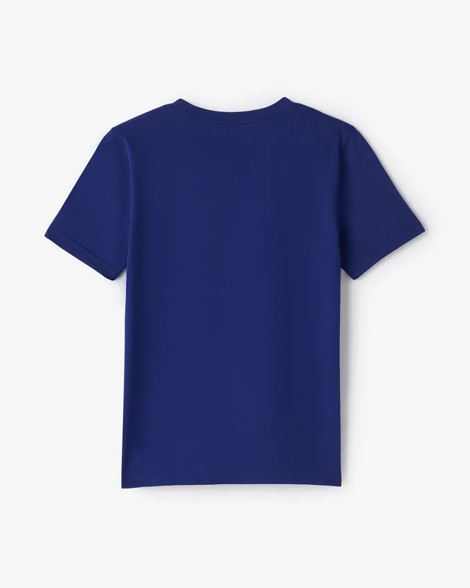Kids Organic Original Cooper Beaver T-Shirt Kids Organic Original Cooper Beaver T-Shirt