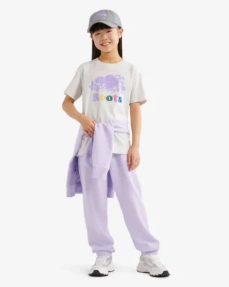 Kids Organic Original Cooper Beaver T-Shirt