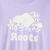 Kids Organic Original Cooper Beaver T-Shirt Kids Organic Original Cooper Beaver T-Shirt