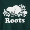 Kids Organic Original Cooper Beaver T-Shirt Kids Organic Original Cooper Beaver T-Shirt