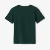 Kids Organic Original Cooper Beaver T-Shirt Kids Organic Original Cooper Beaver T-Shirt