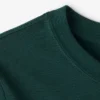 Kids Organic Original Cooper Beaver T-Shirt Kids Organic Original Cooper Beaver T-Shirt