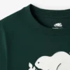 Kids Organic Original Cooper Beaver T-Shirt Kids Organic Original Cooper Beaver T-Shirt