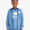 Kids Organic Original Full Zip Hoodie Kids Organic Original Full Zip Hoodie