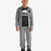 Kids Organic Original Full Zip Hoodie Kids Organic Original Full Zip Hoodie