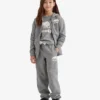 Kids Organic Original Full Zip Hoodie Kids Organic Original Full Zip Hoodie