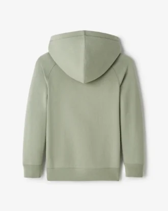 Kids Organic Original Full Zip Hoodie