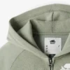 Kids Organic Original Full Zip Hoodie Kids Organic Original Full Zip Hoodie