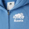 Kids Organic Original Full Zip Hoodie Kids Organic Original Full Zip Hoodie
