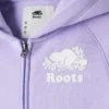 Kids Organic Original Full Zip Hoodie Kids Organic Original Full Zip Hoodie